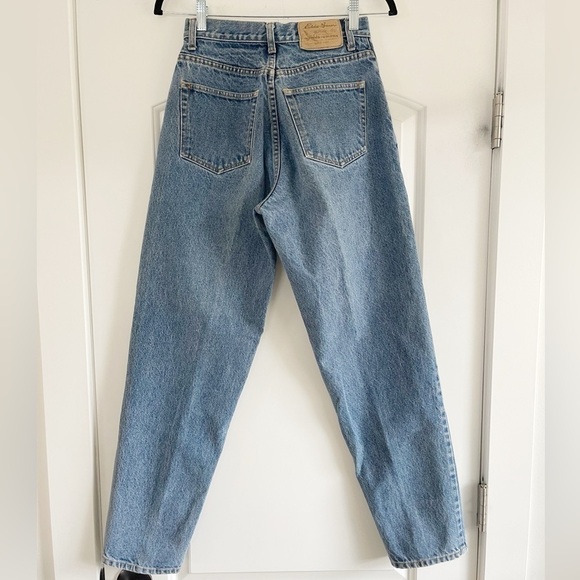 Perfect Vintage Eddie Bauer High Rise Jean - 4 - Picture 2 of 4